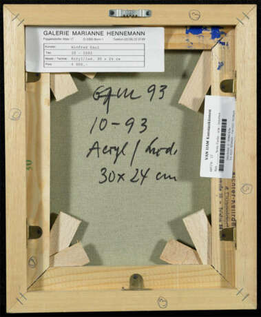 Hann Trier. Untitled - фото 4 Hann Trier. Untitled - фото 4