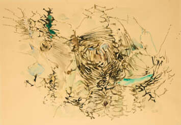 Fathwinter (Fred A. Th. Winter). Untitled