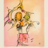 Erwin Bechtold. Untitled (68/29) - photo 1