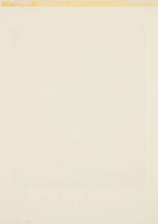 Erwin Bechtold. Untitled (68/29) - photo 3 Erwin Bechtold. Untitled (68/29) - photo 3