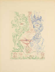 Carl Buchheister. CNAC