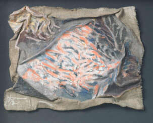 Gustave Singier. Reise-Erinnerung D