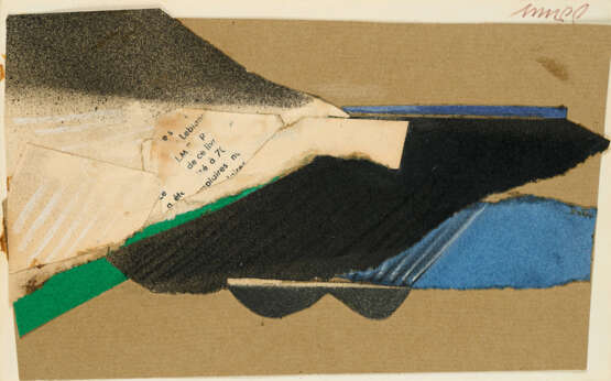 Heinrich Siepmann. Untitled - photo 1 Heinrich Siepmann. Untitled - photo 1