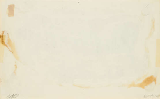 Heinrich Siepmann. Untitled - photo 2 Heinrich Siepmann. Untitled - photo 2