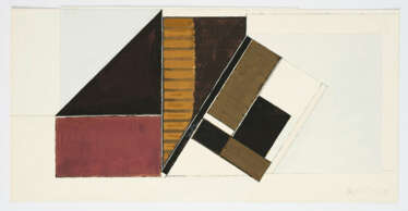 Christoph M. Gais. Untitled