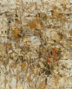 Christoph M. Gais. Brigitte Coudrain. Untitled