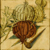 B. (Marc Antoine Bissière) Louttre. Grenades - фото 2