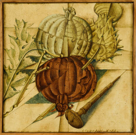 B. (Marc Antoine Bissière) Louttre. Grenades - фото 3 B. (Marc Antoine Bissière) Louttre. Grenades - фото 3