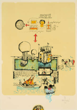 Hans Reichel. Untitled - photo 1 Hans Reichel. Untitled - photo 1