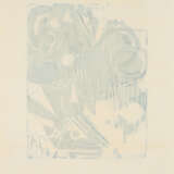 Brigitte Coudrain. Mixed lot of 2 prints - photo 4