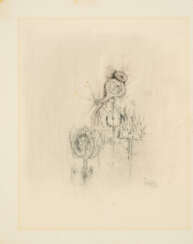 Georg Meistermann. Untitled