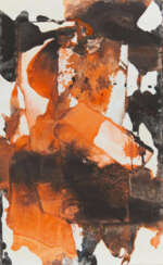 Johnny Friedlaender. Maler + Modell