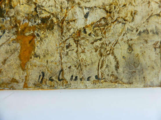 Horst Janssen. Untitled - фото 6 Horst Janssen. Untitled - фото 6