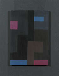 Henri Goetz. Grand Couple