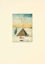 Jorge Castillo. Untitled