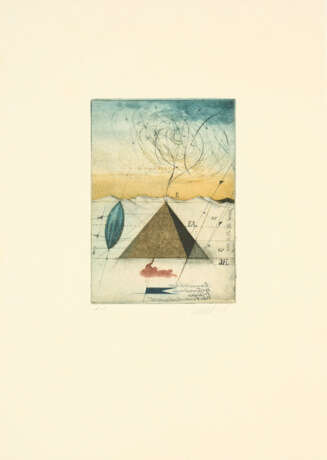 Jorge Castillo. Untitled - photo 1 Jorge Castillo. Untitled - photo 1