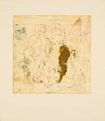 Jürgen Brodwolf. Hombrecito