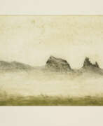 Product catalog. Matko Trebotic. Untitled (Paysage)