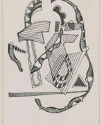 Product catalog. Winfred Gaul. From: Quatre poèmes pour une boîte