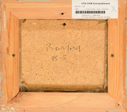 Hiroshi Asada. 3 Quadrate - Foto 6 Hiroshi Asada. 3 Quadrate - Foto 6