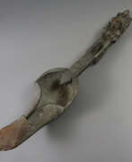 Instruments and tools. Kurzhalsgeige Sarinda - Indien/ Afghanistan/Pakist…