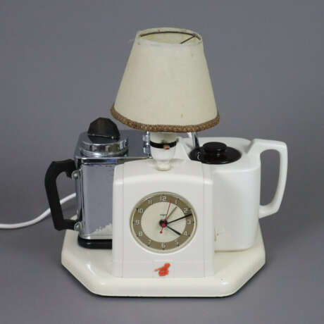 Goblin Teasmade / Teemaschine mit integriertem Wec… - фото 1