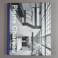 Costa Meyer, Esther de - Pierre Chareau: Modern Ar…