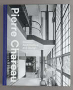 Meubles. Costa Meyer, Esther de - Pierre Chareau: Modern Ar…