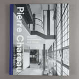 Costa Meyer, Esther de - Pierre Chareau: Modern Ar… - Foto 1