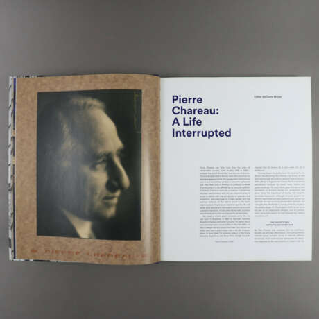 Costa Meyer, Esther de - Pierre Chareau: Modern Ar… - Foto 2 Costa Meyer, Esther de - Pierre Chareau: Modern Ar… - Foto 2