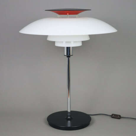 PH 80 Tischlampe - Poul Henningsen (1894 Ordrup - … - Foto 1