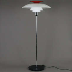 PH 80 Stehlampe - Poul Henningsen (1894 Ordrup - H…