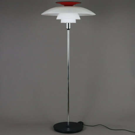 PH 80 Stehlampe - Poul Henningsen (1894 Ordrup - H… - Foto 1