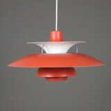 PH 5 Deckenlampe - Poul Henningsen (1894 Ordrup - … - photo 1