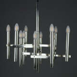 Space Age Deckenleuchter - Italien um 1970, im Sti… - photo 2