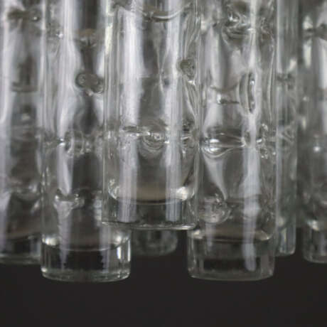 Mid Century Deckenlampe - Doria-Werke, Fürth, Mode… - photo 2