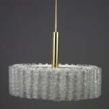 Mid Century Deckenlampe - Doria-Werke, Fürth, ca. … - photo 1