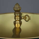 Bouillotte - Lampe im Empire-Stil - Lucien Gau, Pa… - photo 2