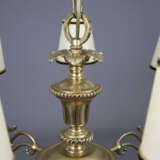 Deckenlampe im Empire-Stil - 20. Jh., vergoldeter … - фото 2