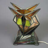 Tischlampe im Tiffany-Stil - 2. Hälfte 20. Jh., ge… - фото 1