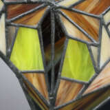 Tischlampe im Tiffany-Stil - 2. Hälfte 20. Jh., ge… - фото 2