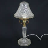 Vintage-Tischlampe im Art Déco-Stil - 1. Hälfte 20… - photo 1