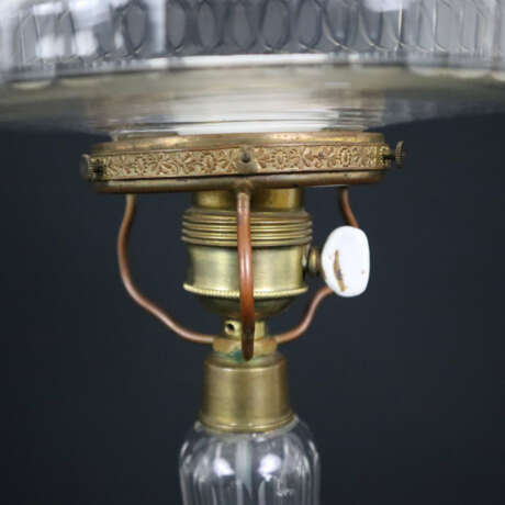 Vintage-Tischlampe im Art Déco-Stil - 1. Hälfte 20… - photo 2 Vintage-Tischlampe im Art Déco-Stil - 1. Hälfte 20… - photo 2