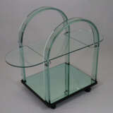 Barwagen "D-11" - Fiam, Pesaro/Italien, 1980/90er … - photo 1