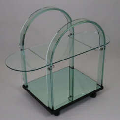 Barwagen "D-11" - Fiam, Pesaro/Italien, 1980/90er …