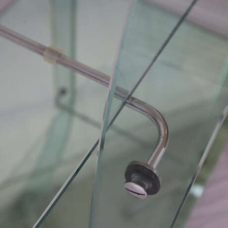 Barwagen "D-11" - Fiam, Pesaro/Italien, 1980/90er … - photo 2 Barwagen "D-11" - Fiam, Pesaro/Italien, 1980/90er … - photo 2