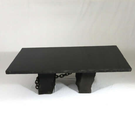 Bording, Christer (1948-2022) - Couchtisch, 1992, … - photo 1 Bording, Christer (1948-2022) - Couchtisch, 1992, … - photo 1