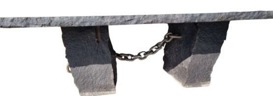 Bording, Christer (1948-2022) - Couchtisch, 1992, … - photo 2 Bording, Christer (1948-2022) - Couchtisch, 1992, … - photo 2