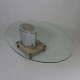 Couchtisch "Lunario" - Gavina Knoll, 1970er Jahre,… - photo 1