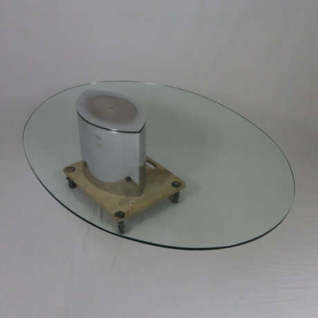 Couchtisch "Lunario" - Gavina Knoll, 1970er Jahre,… - photo 1 Couchtisch "Lunario" - Gavina Knoll, 1970er Jahre,… - photo 1